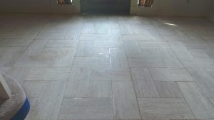 Travertine Limestone Middle 2