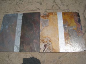 Slate Sealers